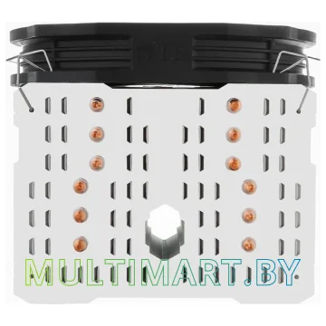 Кулер Thermalright Macho Rev.A BW картинка 4